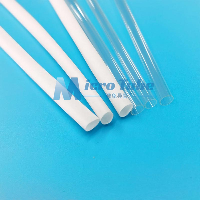Thin Wall Tubing