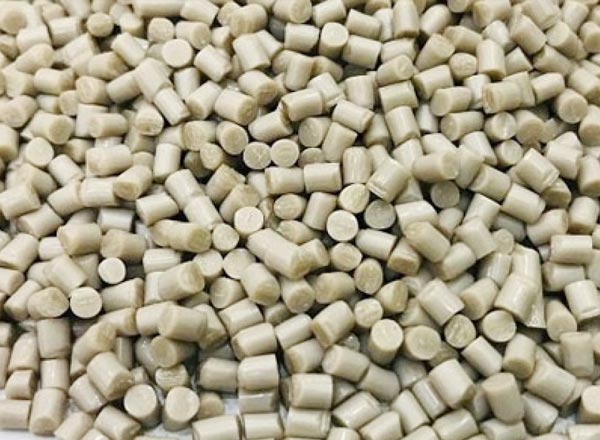 What are the commonly used medical-grade peek materials?