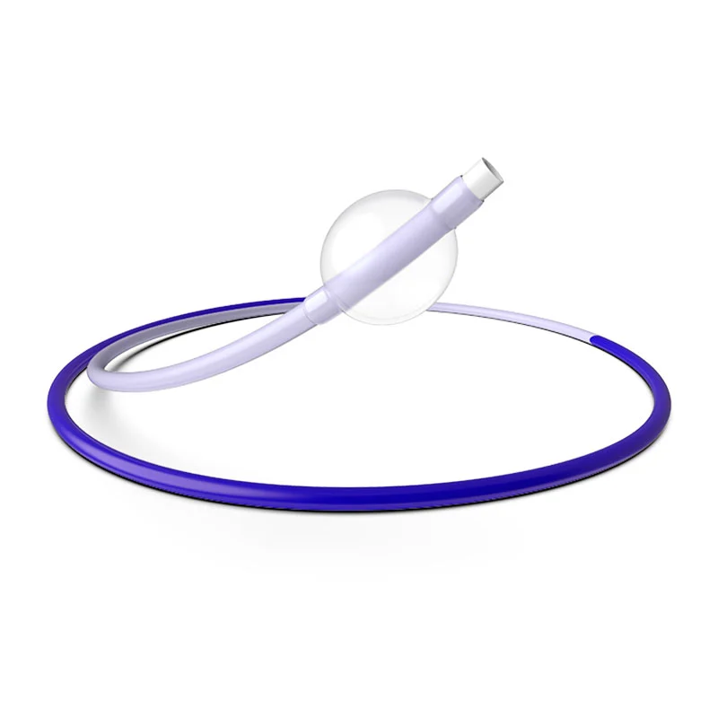 Balloon Guiding Catheter