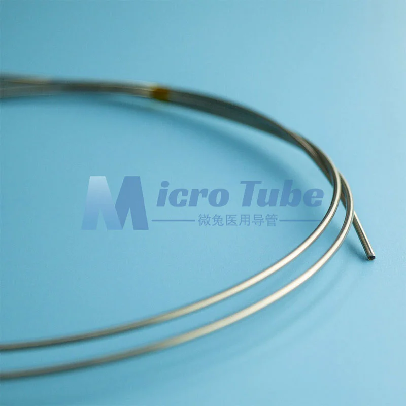 Coiling Catheter