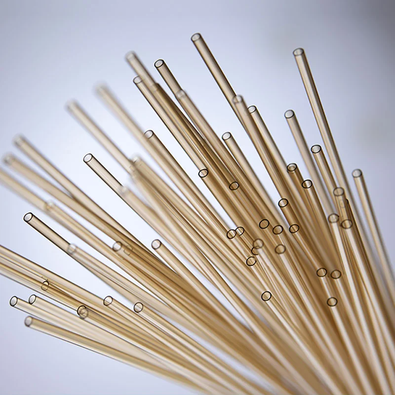 Single-Lumen Consumable Catheter Tubing