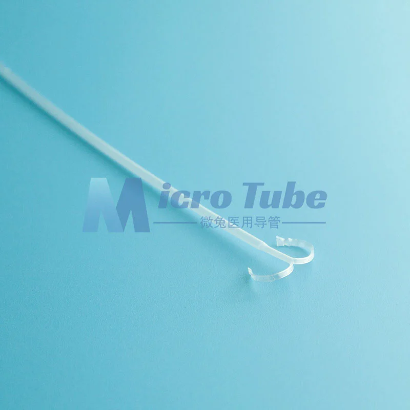 Disposable Single Lumen Tubing