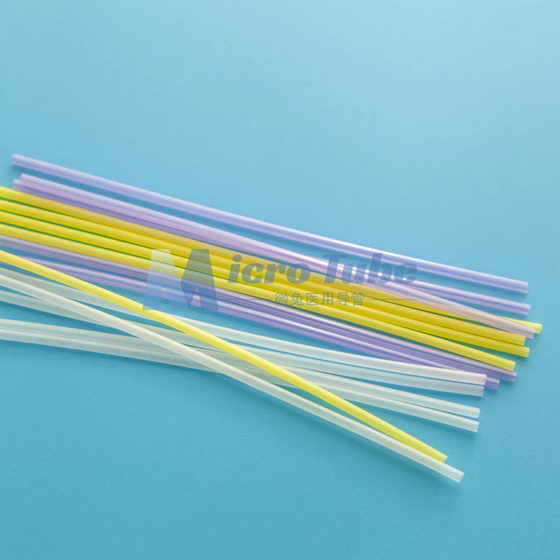 What Materials are Used in Medical Tubing?
