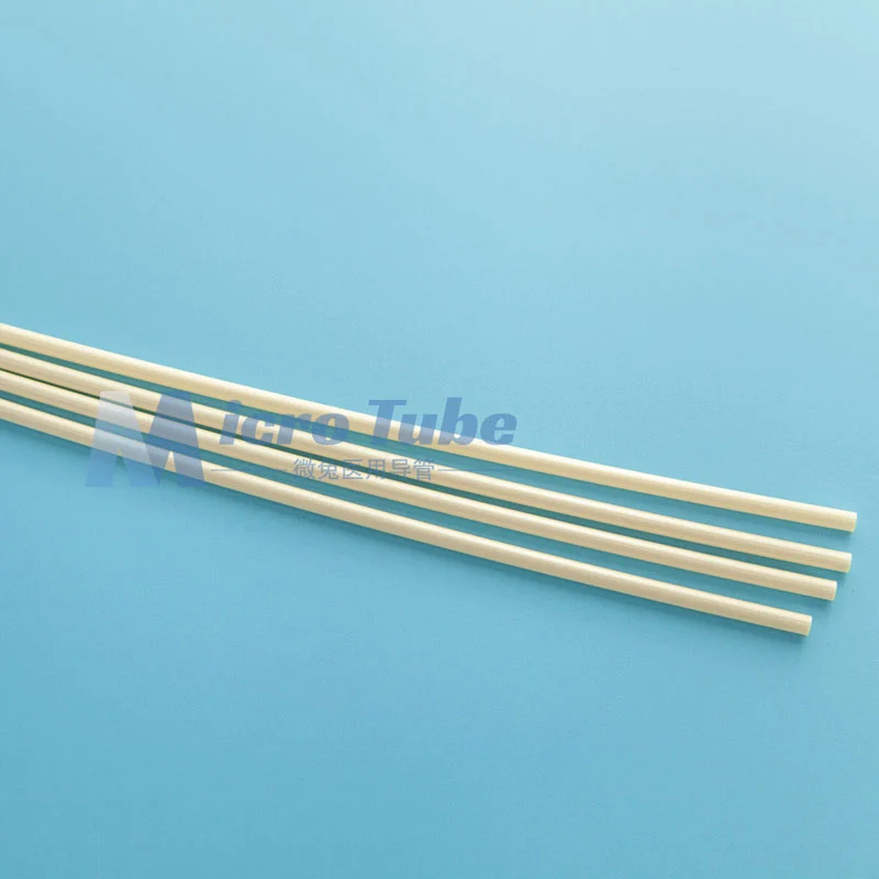 Multi-lumen Consumable Tubing