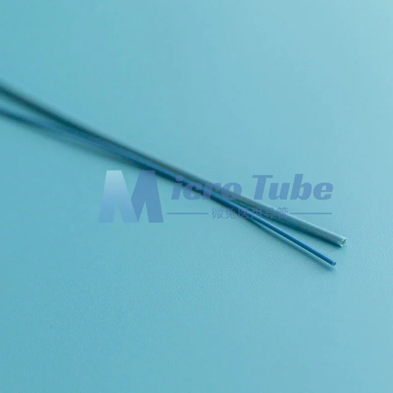 Braided Catheter